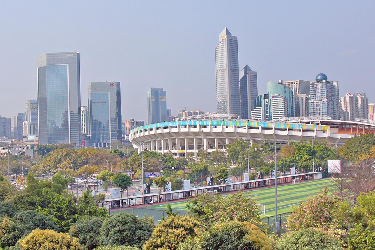 guangzhou