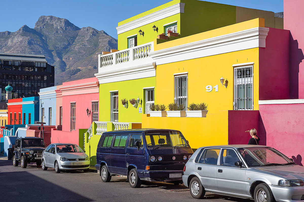 bo-kaap