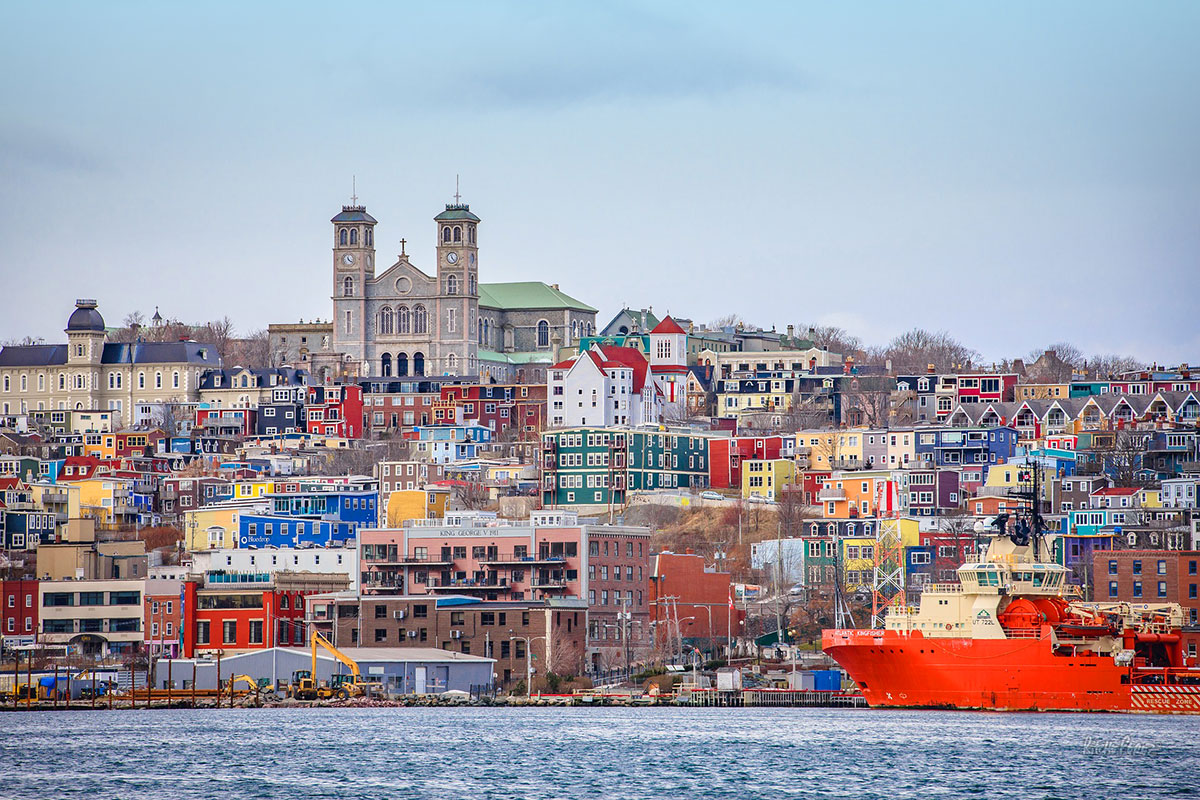 canada