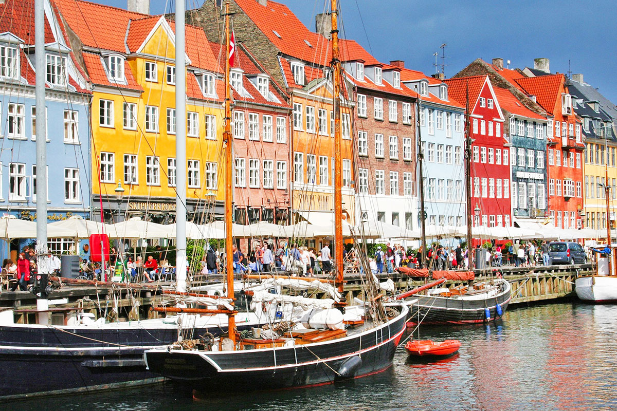copenhagen