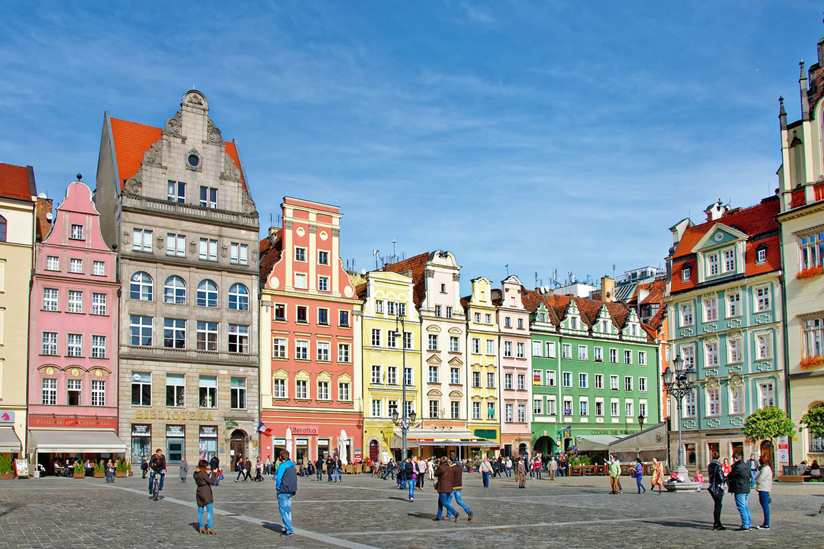 polonia