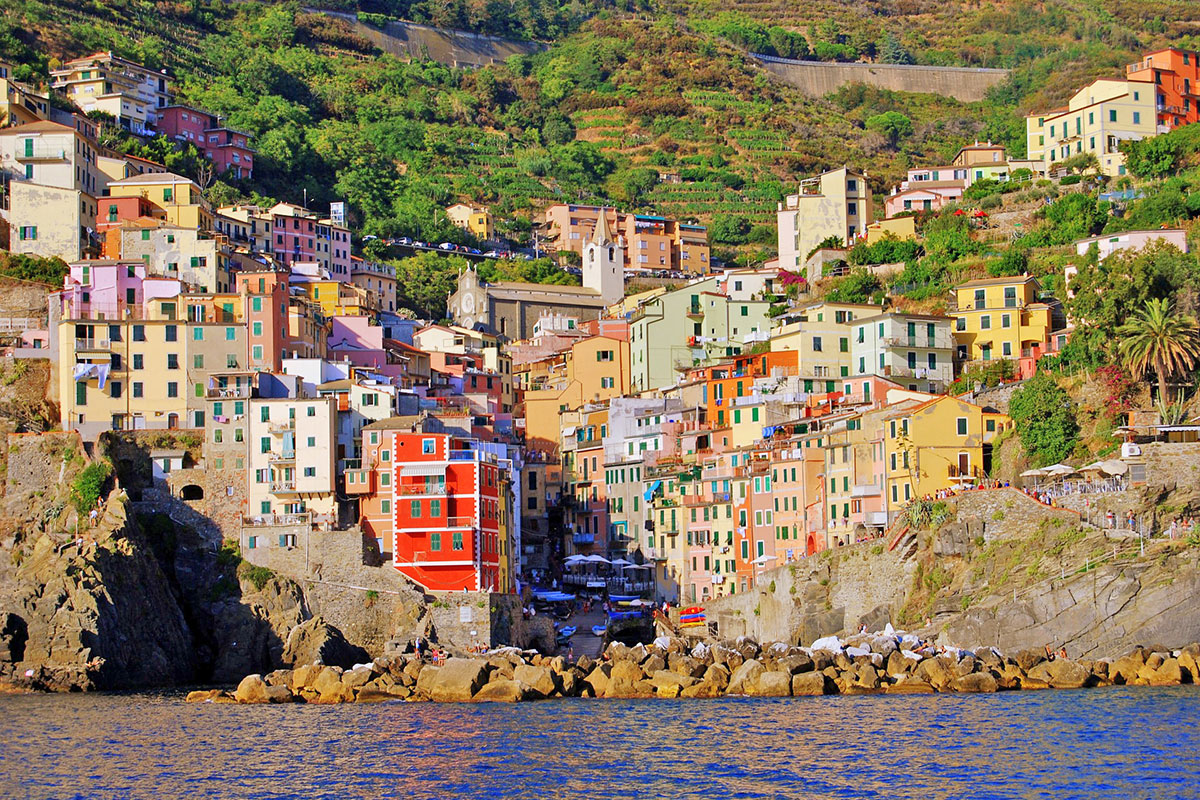 riomaggiore