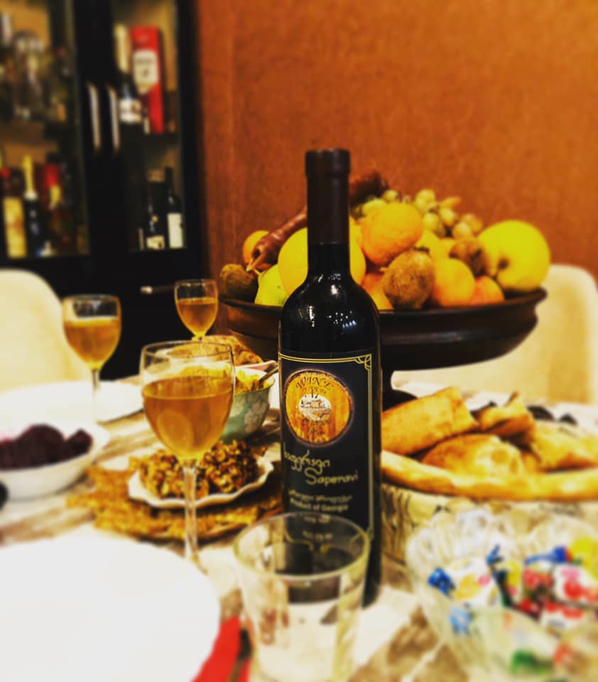 Vino Gerogiano 4