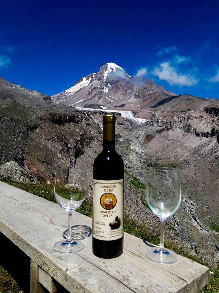 vino georgiano 5