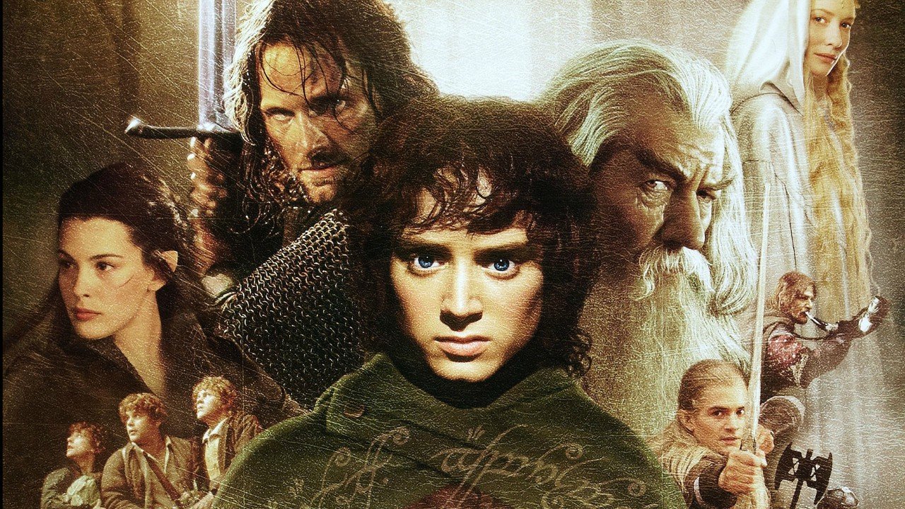 VIAGGI E SERIE TV 1