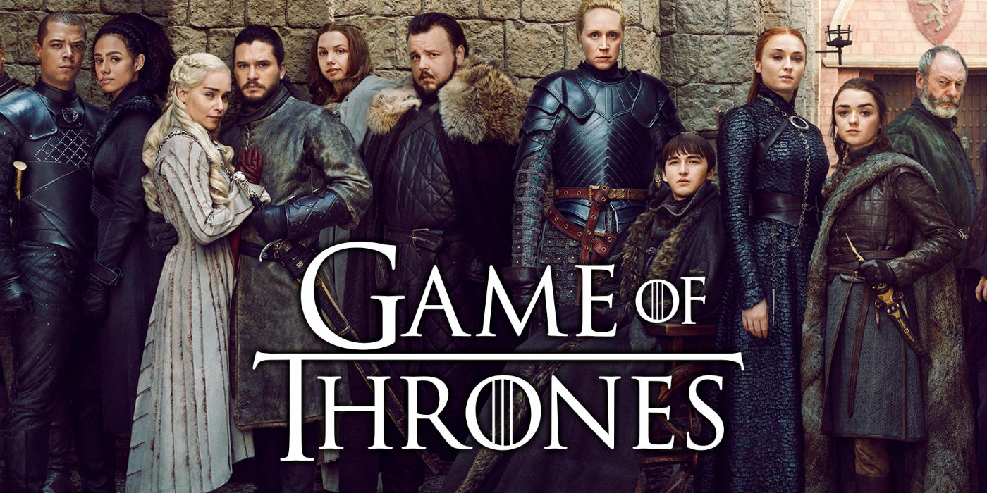 VIAGGI E SERIE TV 6