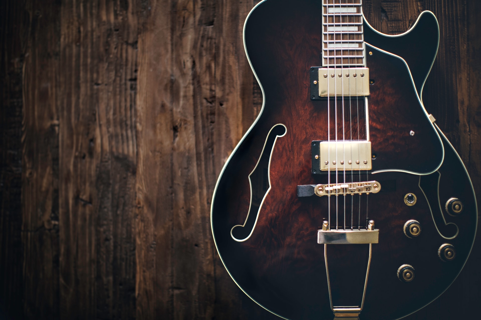 CHITARRA