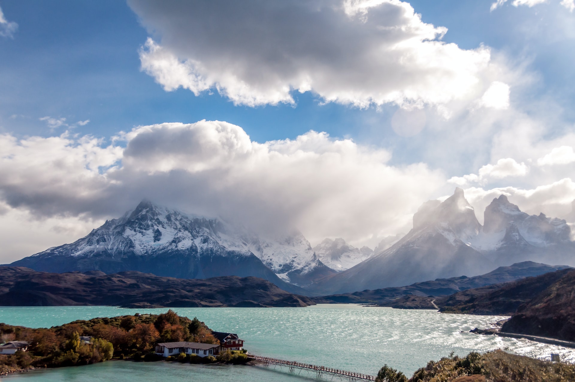 PATAGONIA