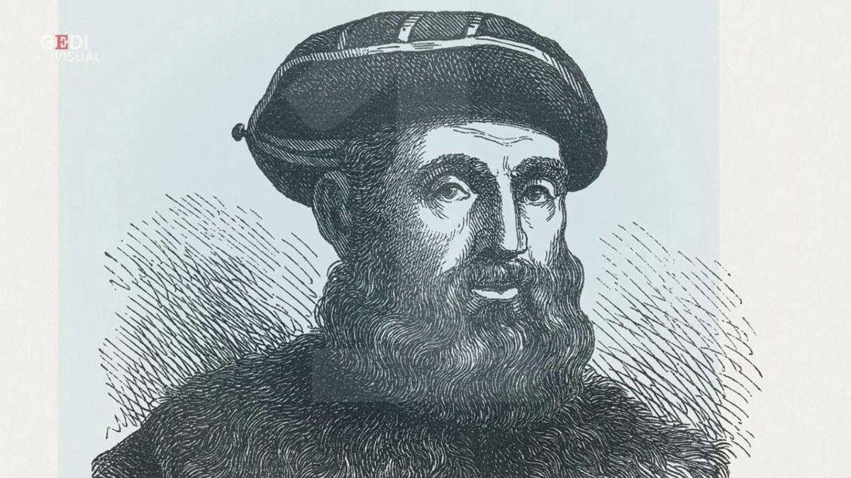 magellano