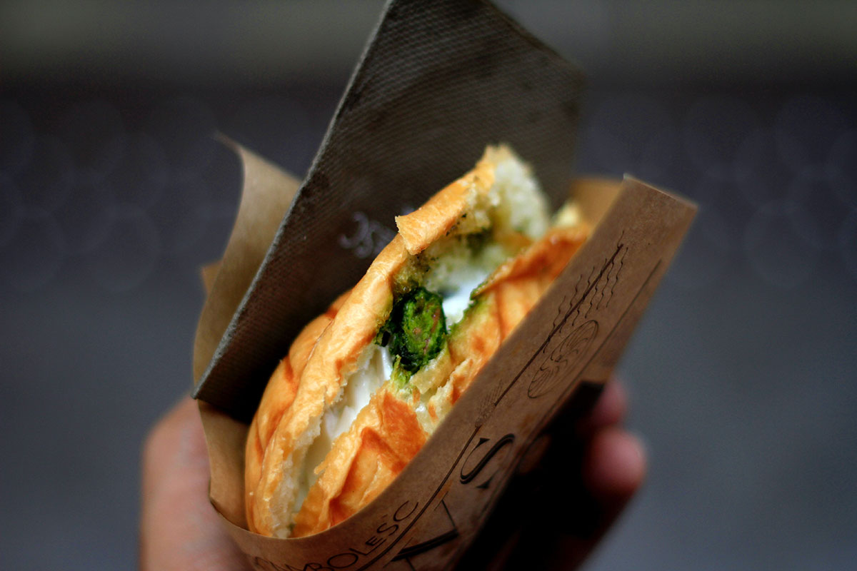 PANINI