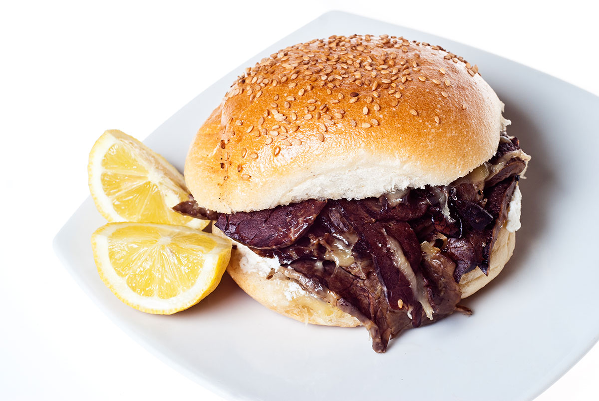 PANINO-MILZ