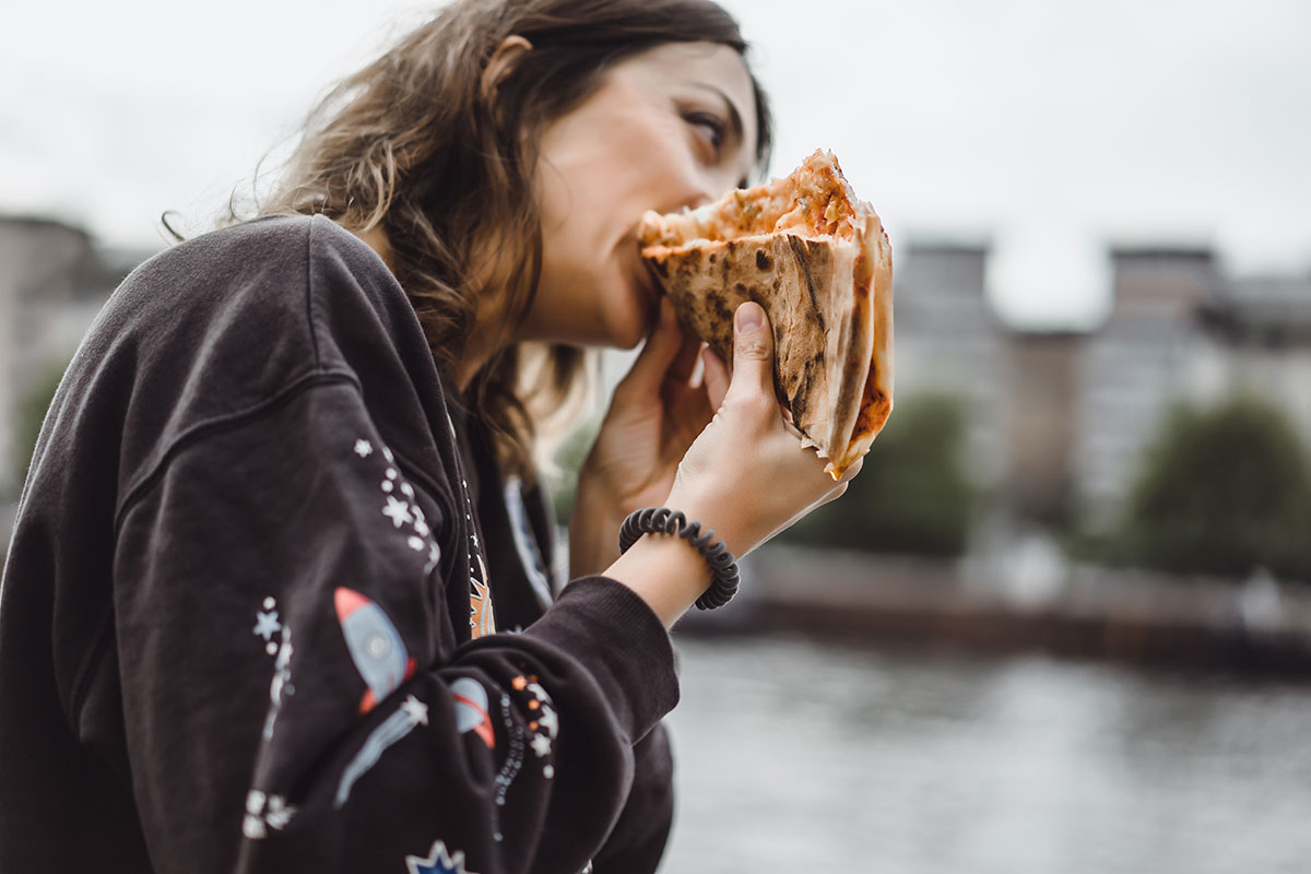 PIZZA-1