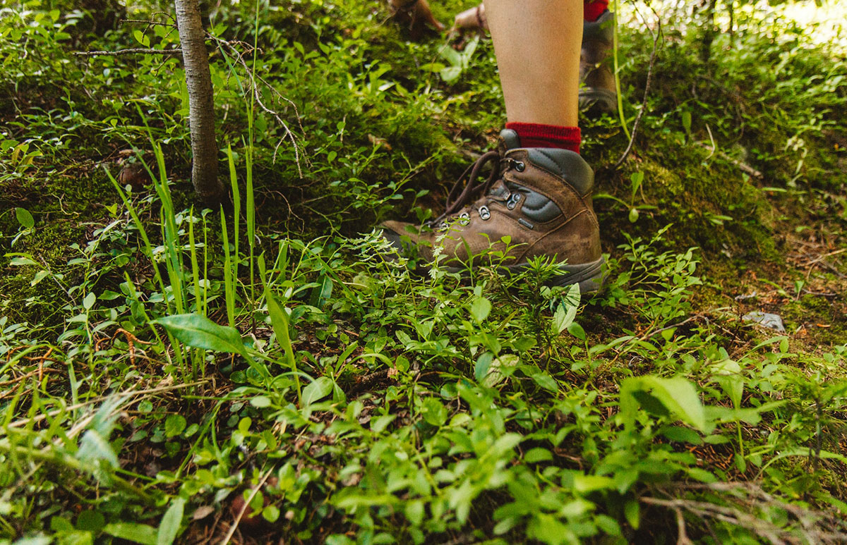 TREKKING-4