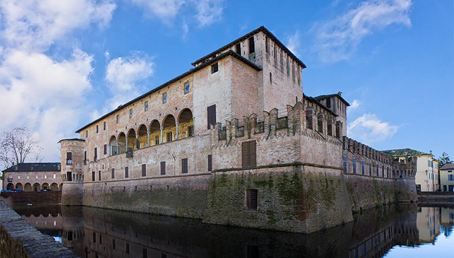 FONTANELLATO 1