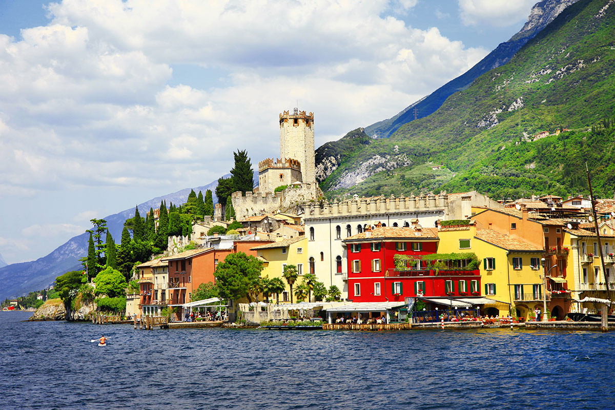 MALCESINE-1