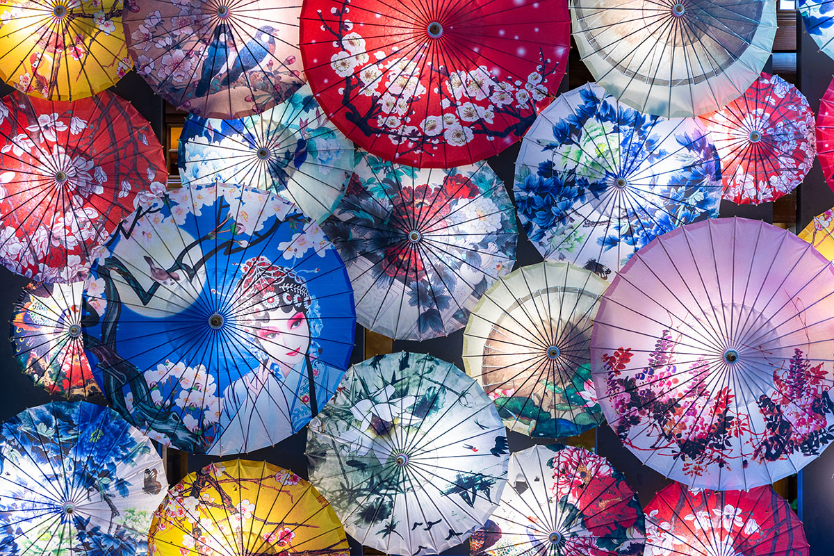JAPAN