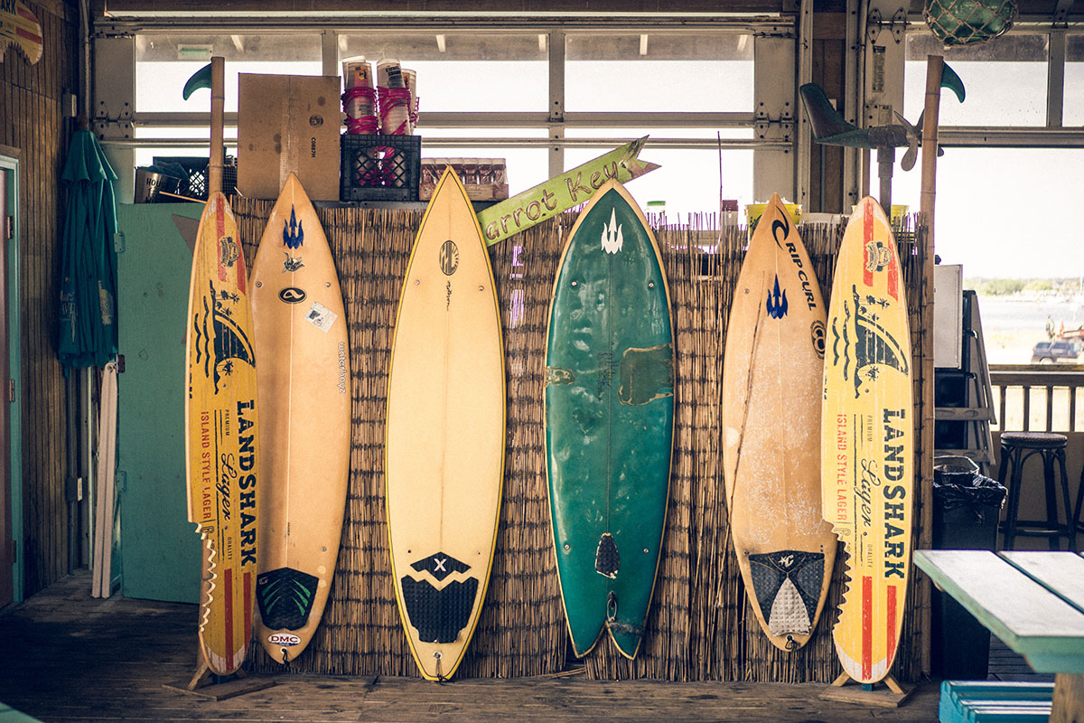 SURF