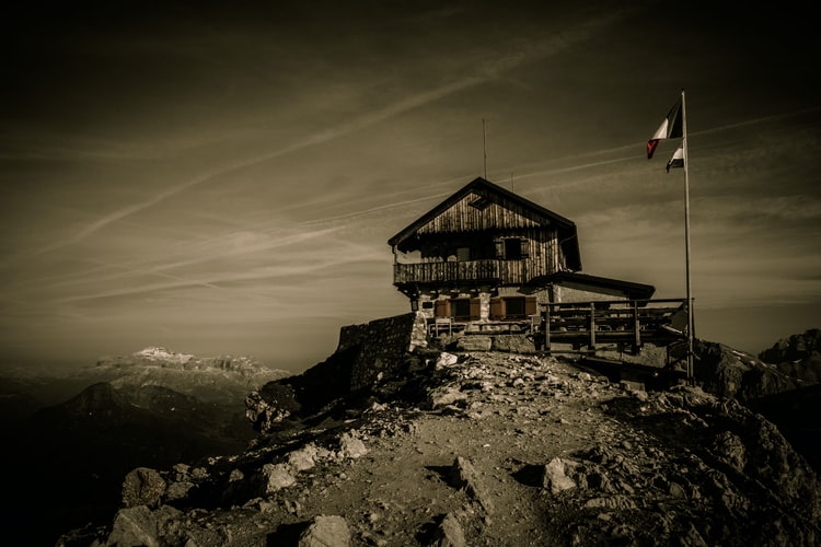 MONTAGNE 1