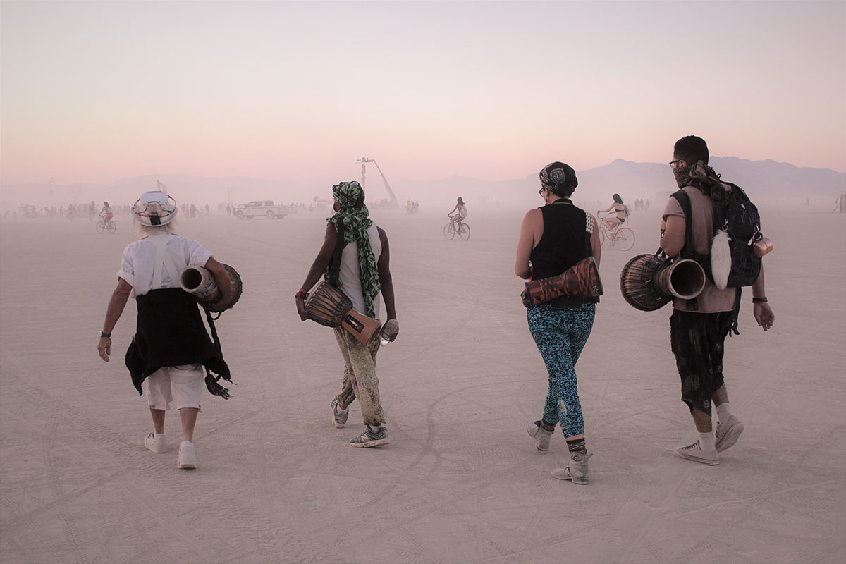 burning-man