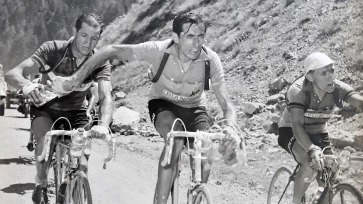coppi bartali