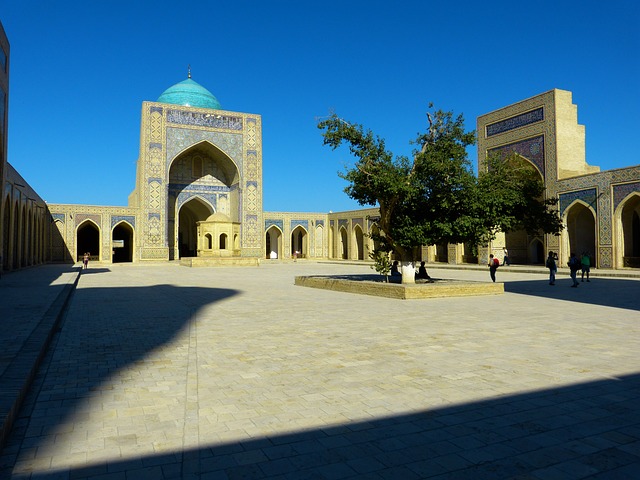viaggi-organizzati-uzbekistan-bukhara